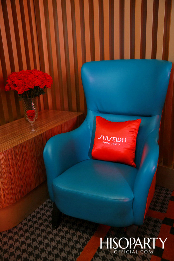 ‘The Future Proof, Future-proof the eye area’ งานเปิดตัวผลิตภัณฑ์ใหม่ จาก Shiseido Ultimune