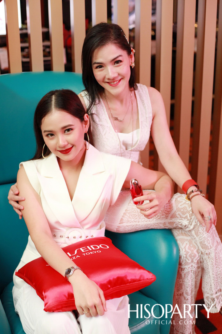 ‘The Future Proof, Future-proof the eye area’ งานเปิดตัวผลิตภัณฑ์ใหม่ จาก Shiseido Ultimune