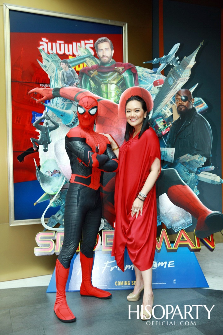 ‘The Future Proof, Future-proof the eye area’ งานเปิดตัวผลิตภัณฑ์ใหม่ จาก Shiseido Ultimune