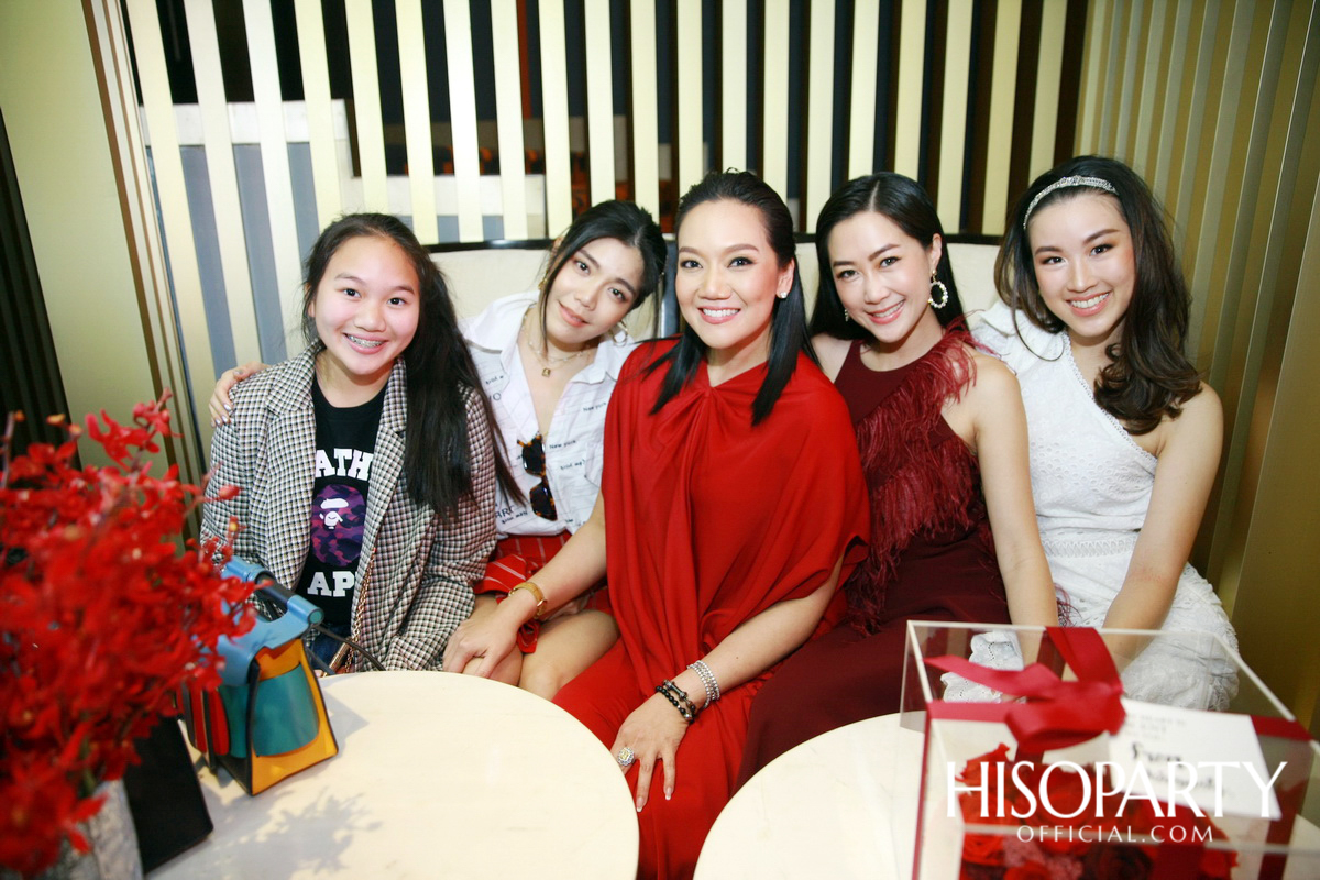 ‘The Future Proof, Future-proof the eye area’ งานเปิดตัวผลิตภัณฑ์ใหม่ จาก Shiseido Ultimune