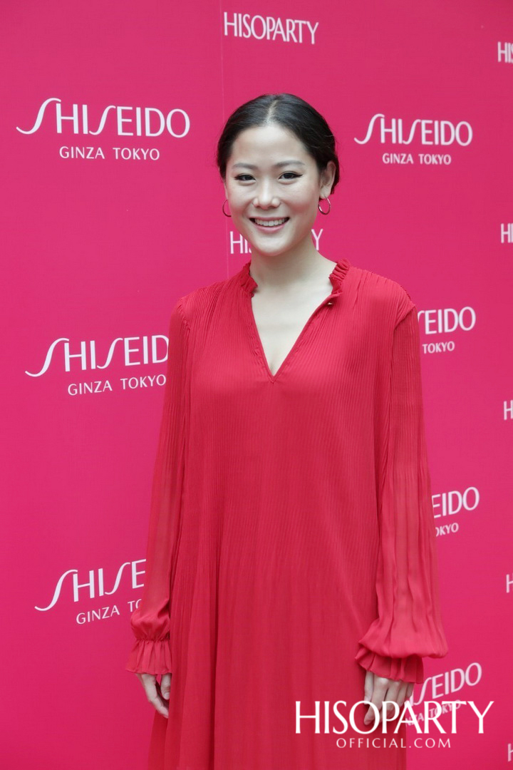 ‘The Future Proof, Future-proof the eye area’ งานเปิดตัวผลิตภัณฑ์ใหม่ จาก Shiseido Ultimune