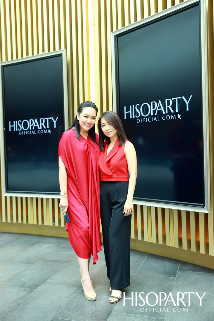 ‘The Future Proof, Future-proof the eye area’ งานเปิดตัวผลิตภัณฑ์ใหม่ จาก Shiseido Ultimune