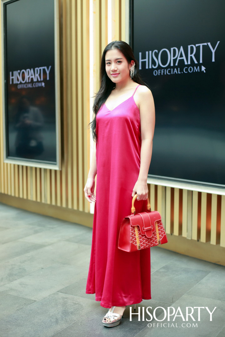 ‘The Future Proof, Future-proof the eye area’ งานเปิดตัวผลิตภัณฑ์ใหม่ จาก Shiseido Ultimune