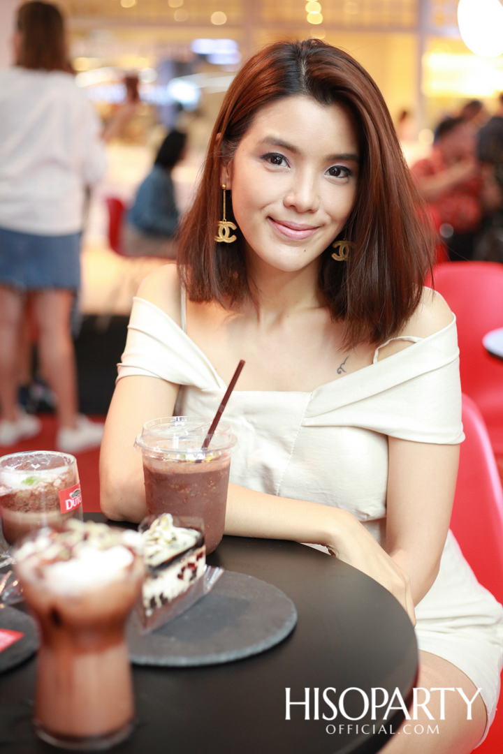 COCOA DUTCH CAFÉ ป็อปอัพ คาเฟ่ เพื่อคนรักโกโก้โดยเฉพาะ