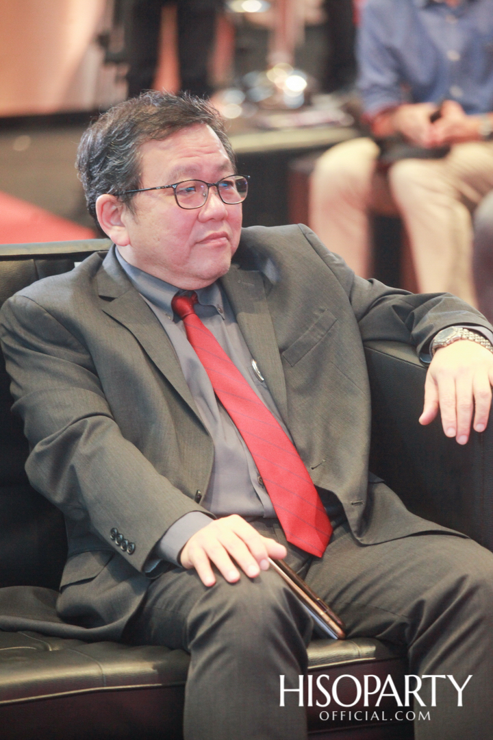 COCOA DUTCH CAFÉ ป็อปอัพ คาเฟ่ เพื่อคนรักโกโก้โดยเฉพาะ