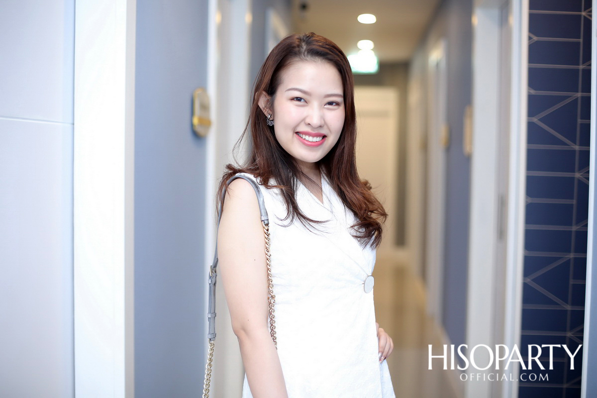 Soft Opening Event ‘Rassapoom Clinic’