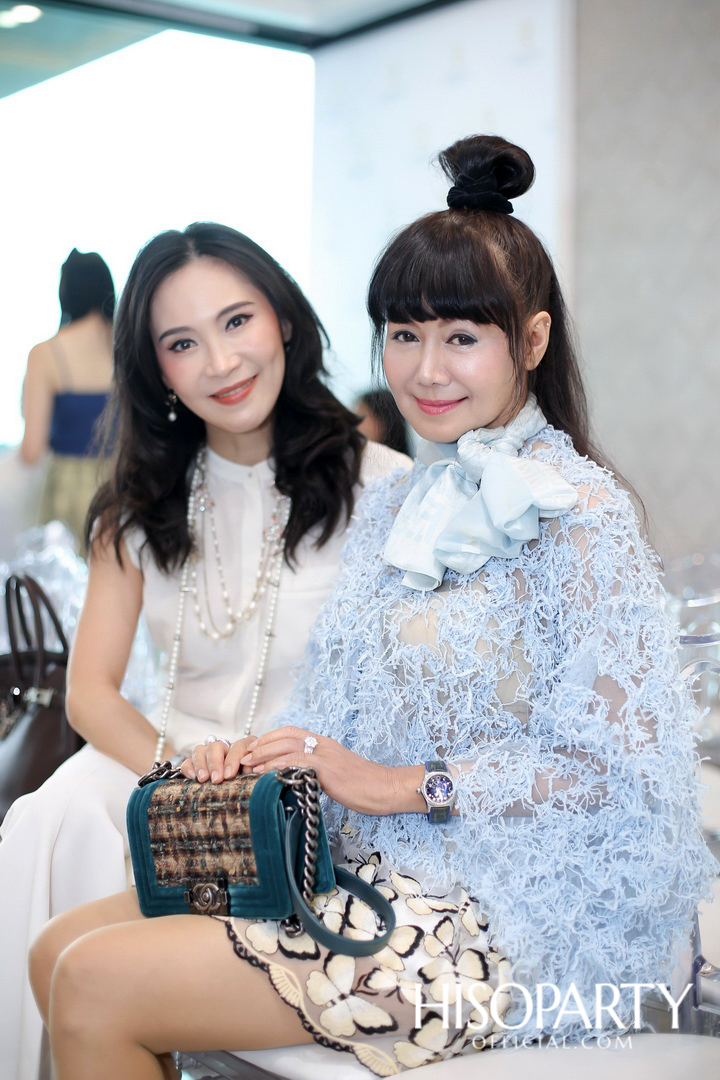 Soft Opening Event ‘Rassapoom Clinic’