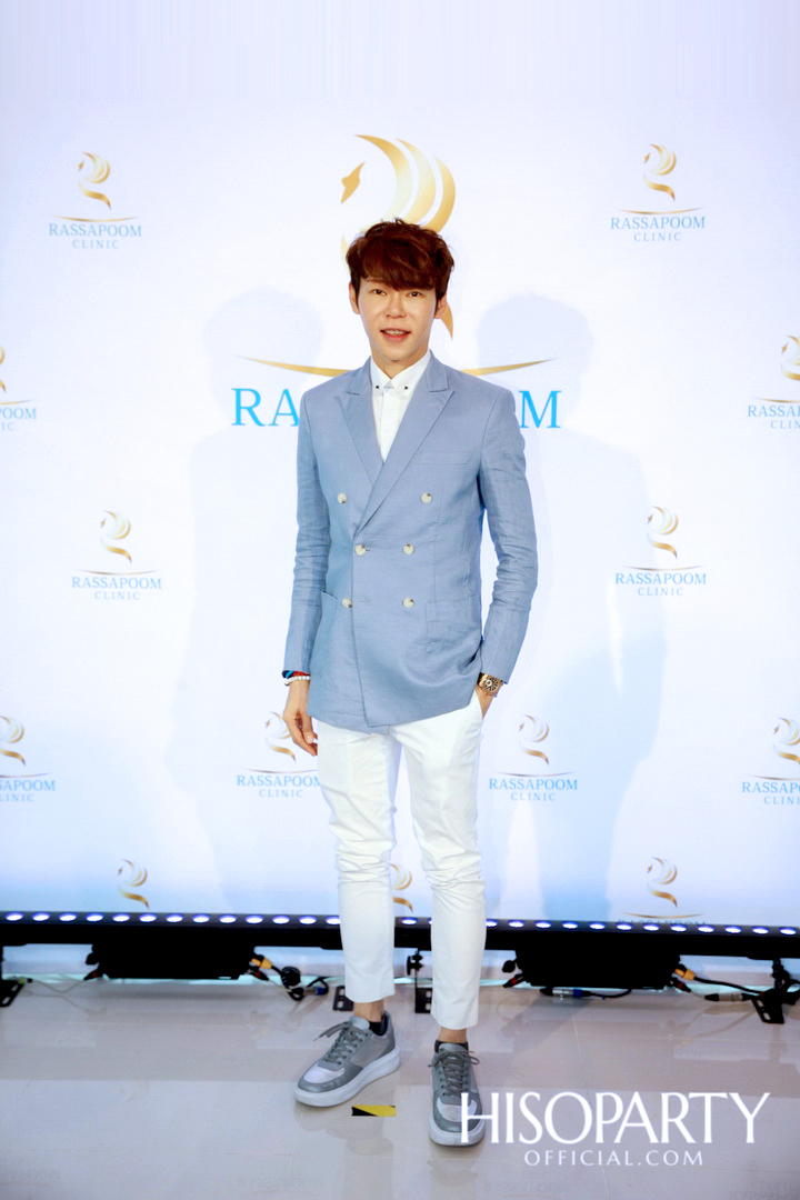 Soft Opening Event ‘Rassapoom Clinic’