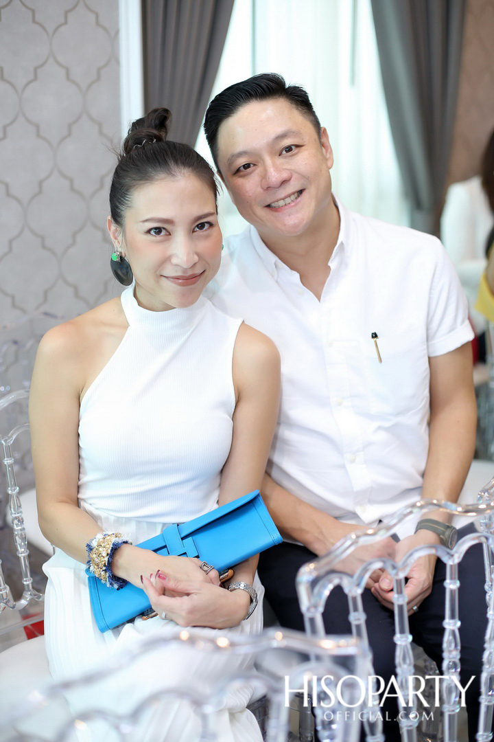 Soft Opening Event ‘Rassapoom Clinic’