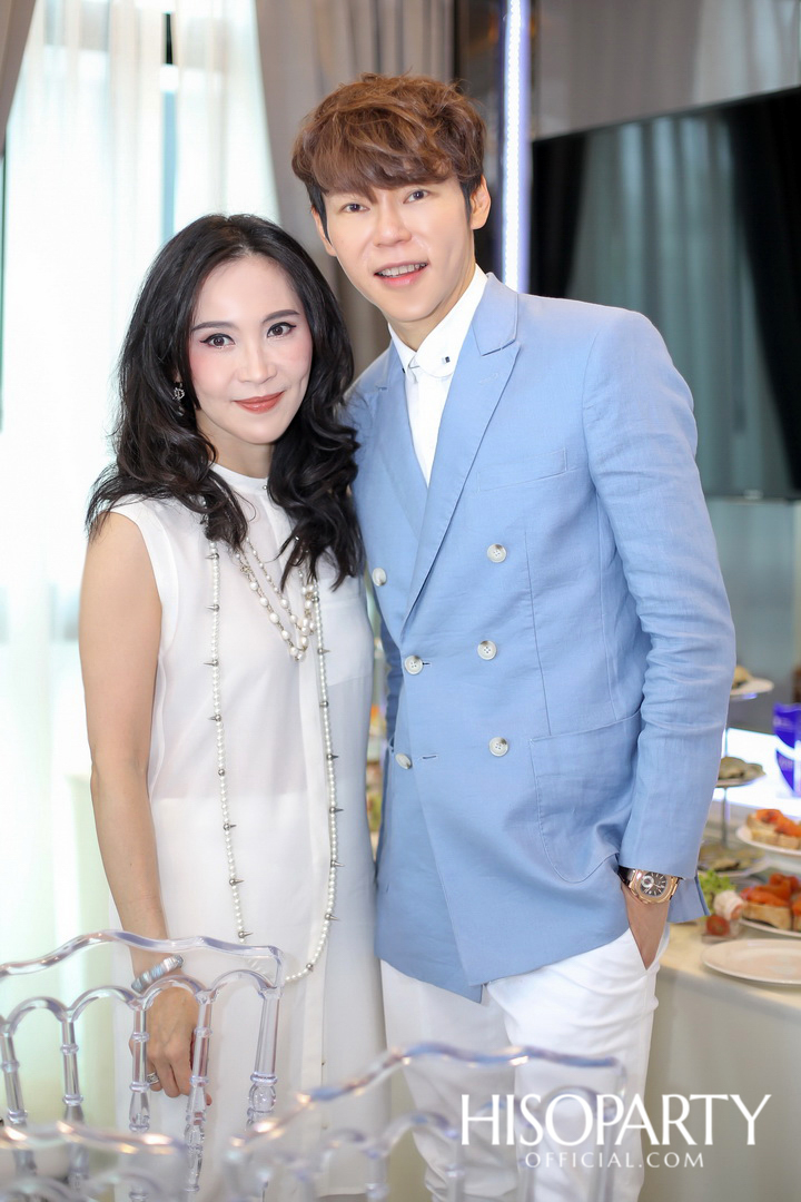 Soft Opening Event ‘Rassapoom Clinic’