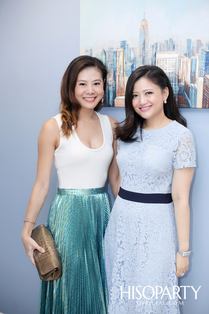 Soft Opening Event ‘Rassapoom Clinic’