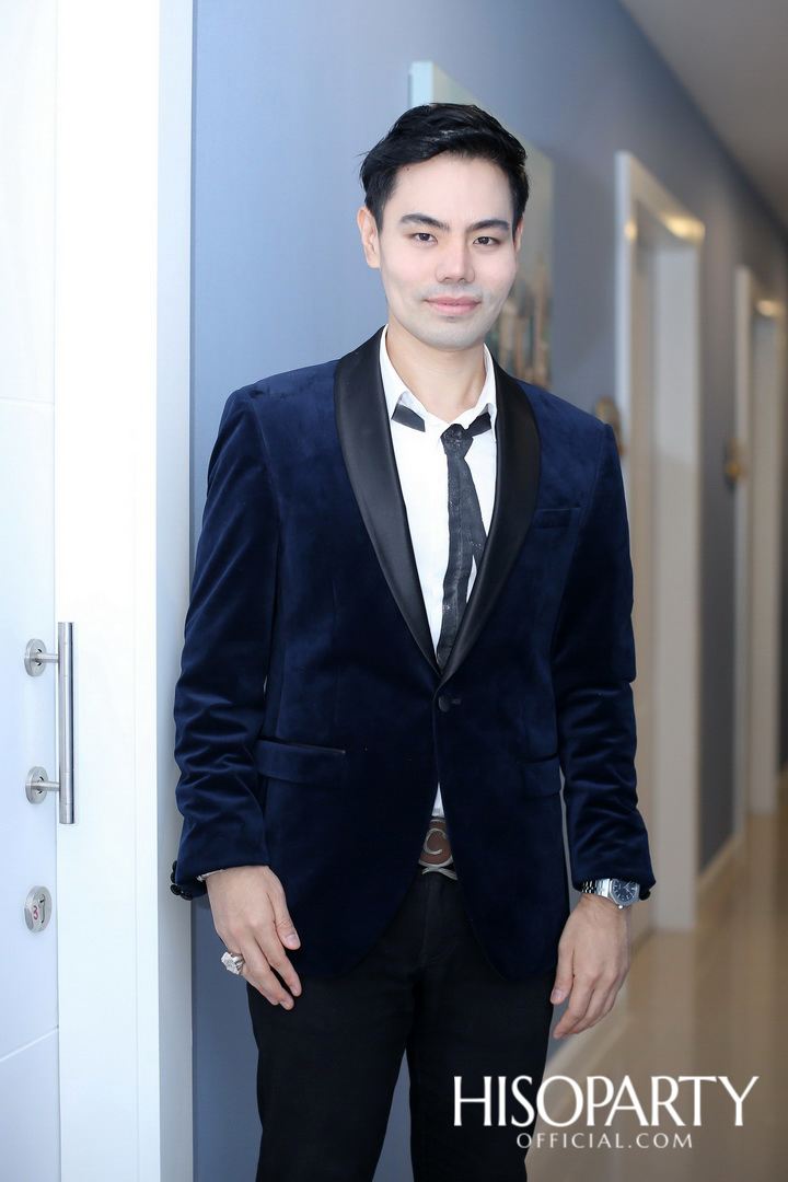 Soft Opening Event ‘Rassapoom Clinic’