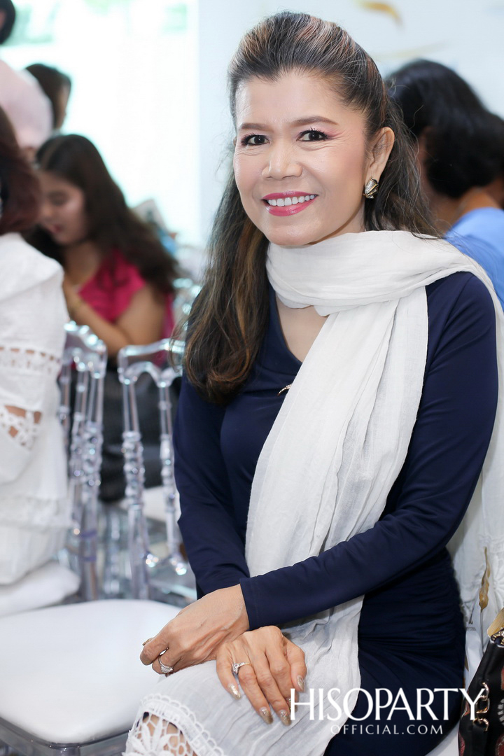 Soft Opening Event ‘Rassapoom Clinic’