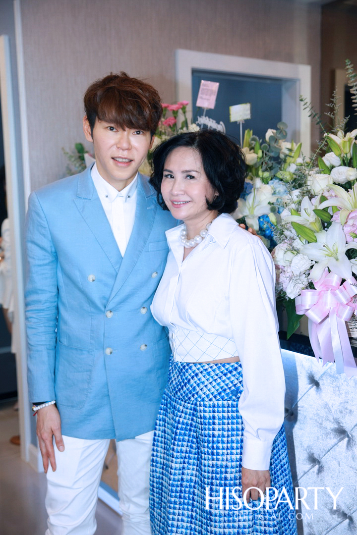 Soft Opening Event ‘Rassapoom Clinic’