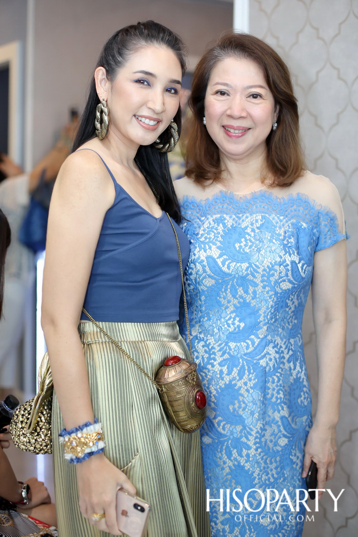Soft Opening Event ‘Rassapoom Clinic’