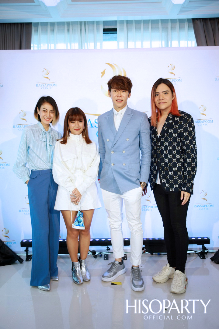 Soft Opening Event ‘Rassapoom Clinic’