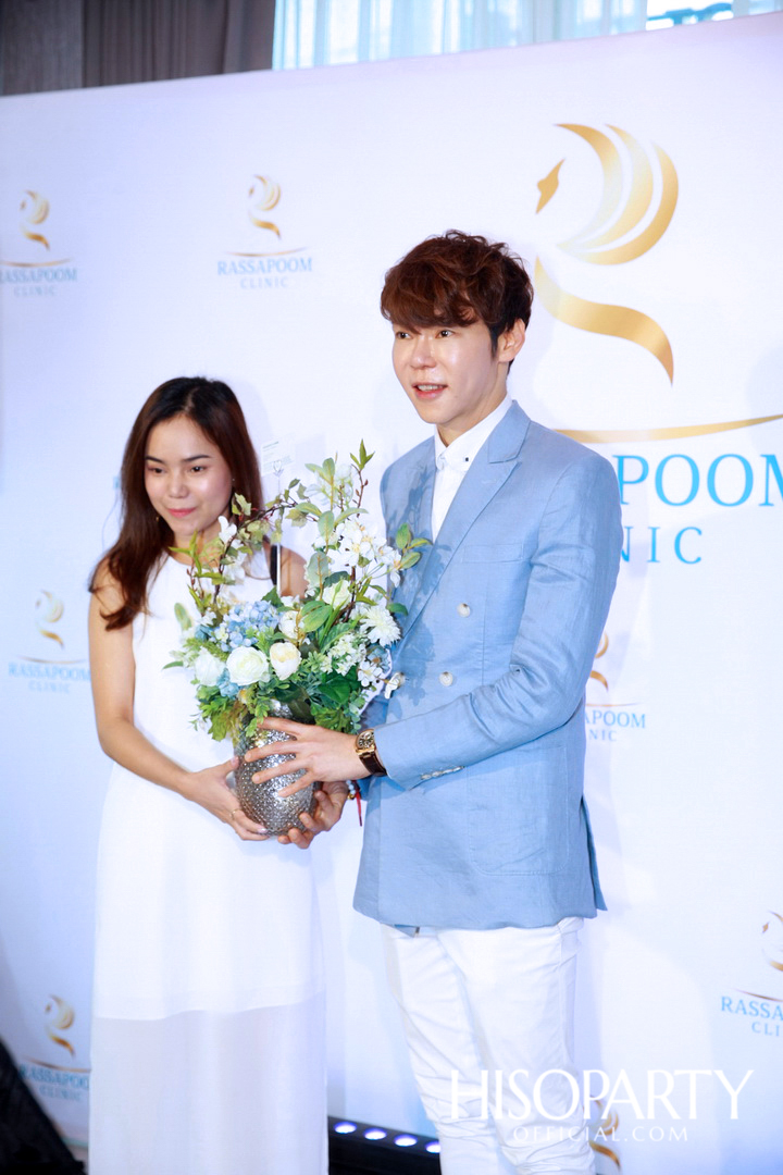 Soft Opening Event ‘Rassapoom Clinic’