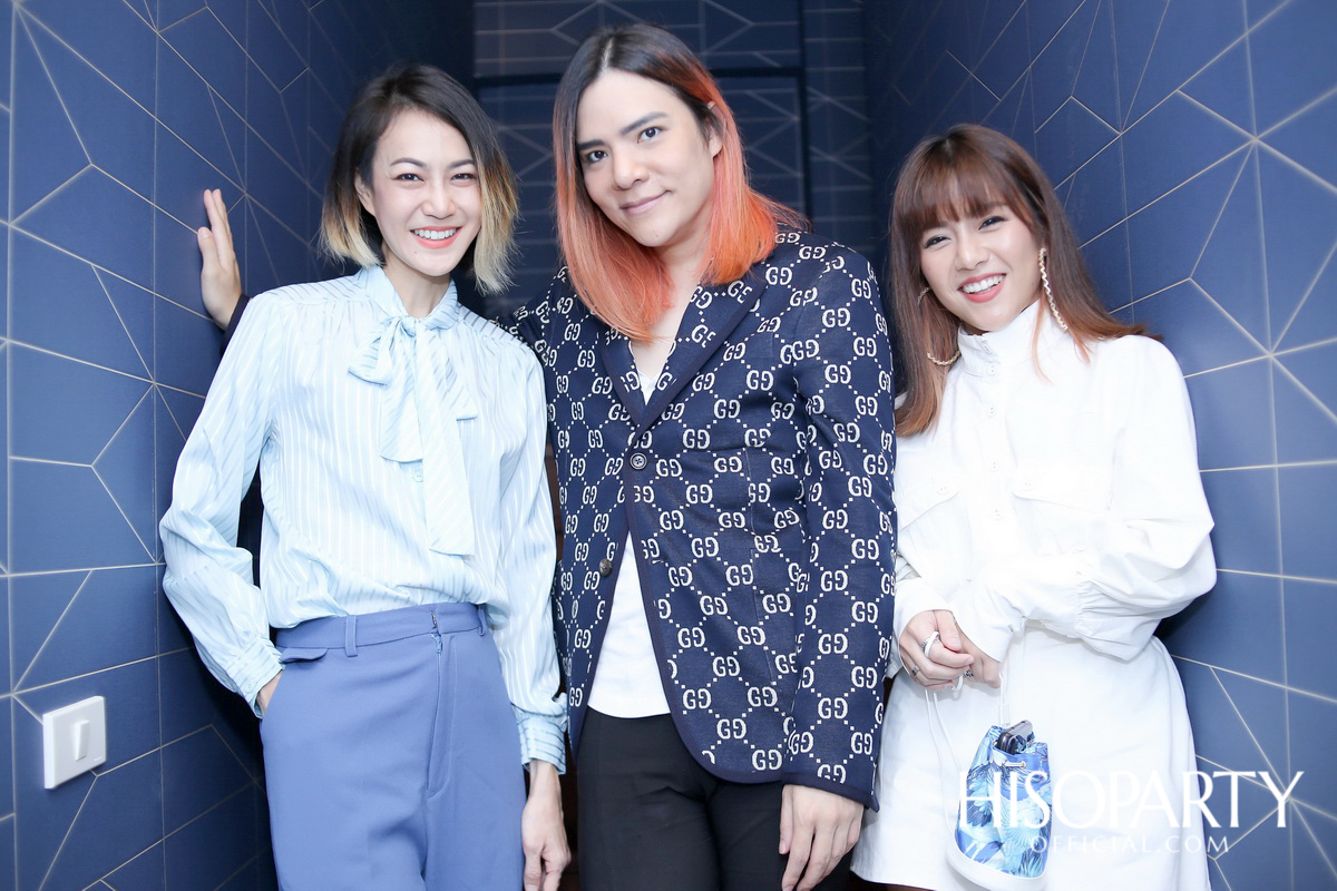 Soft Opening Event ‘Rassapoom Clinic’