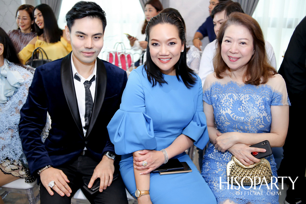 Soft Opening Event ‘Rassapoom Clinic’