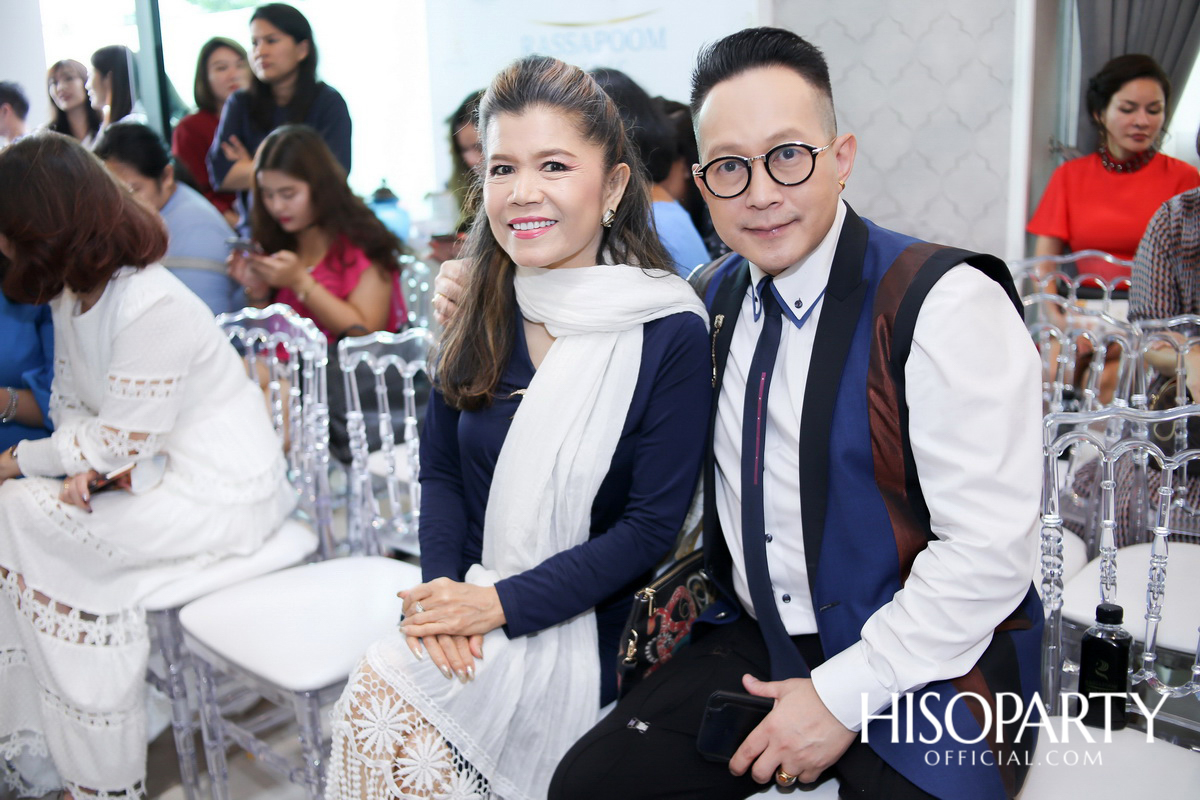 Soft Opening Event ‘Rassapoom Clinic’