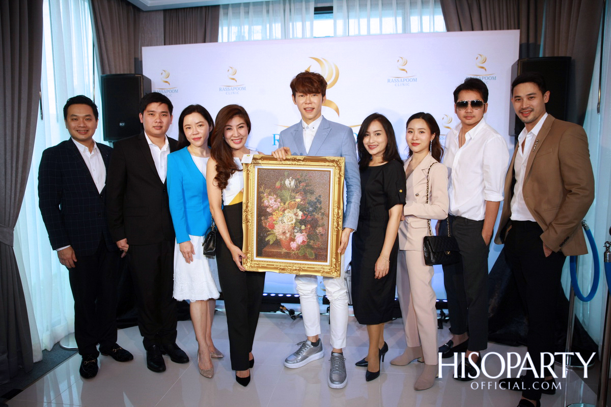 Soft Opening Event ‘Rassapoom Clinic’
