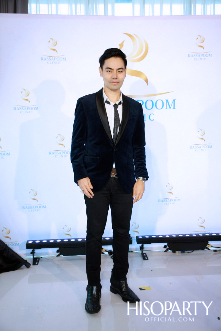 Soft Opening Event ‘Rassapoom Clinic’