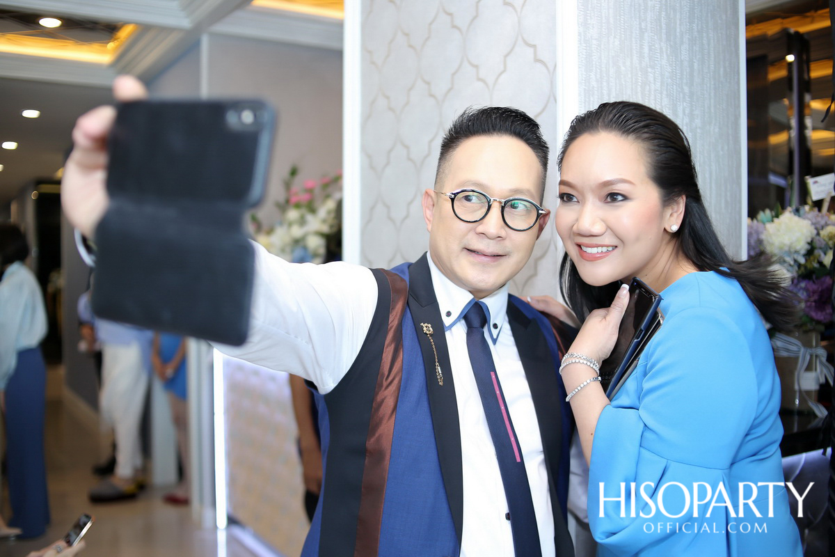 Soft Opening Event ‘Rassapoom Clinic’