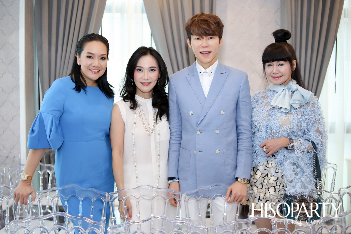 Soft Opening Event ‘Rassapoom Clinic’