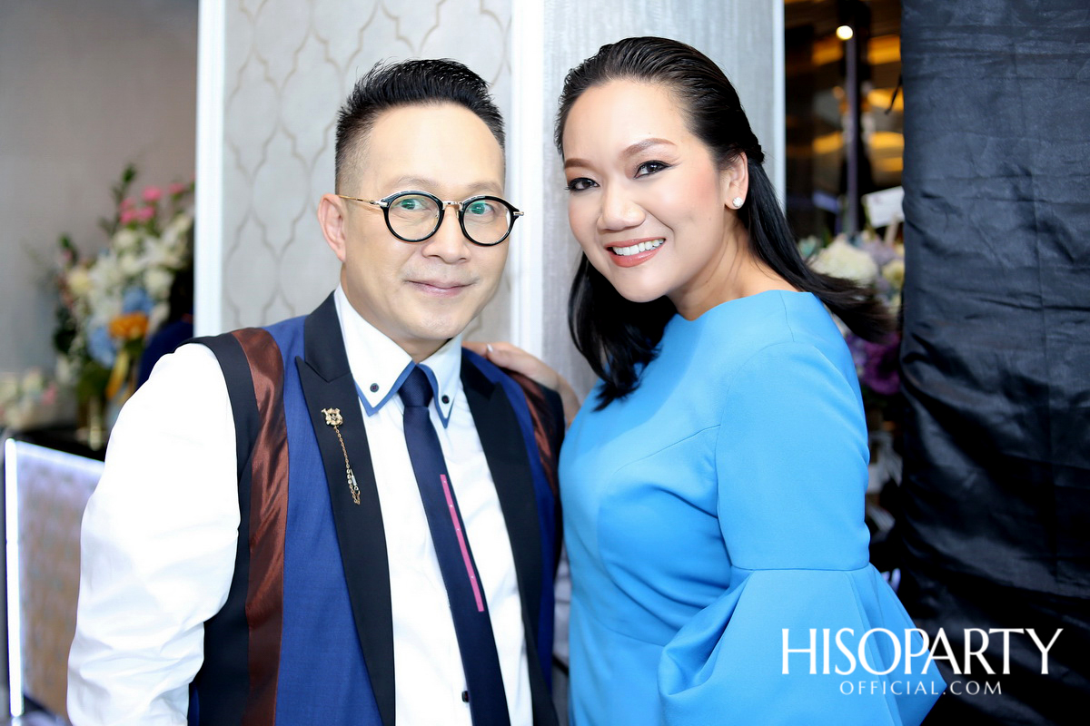 Soft Opening Event ‘Rassapoom Clinic’