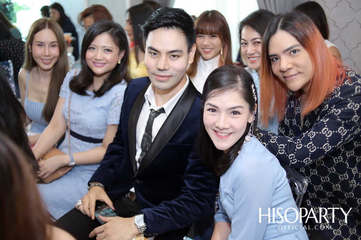 Soft Opening Event ‘Rassapoom Clinic’