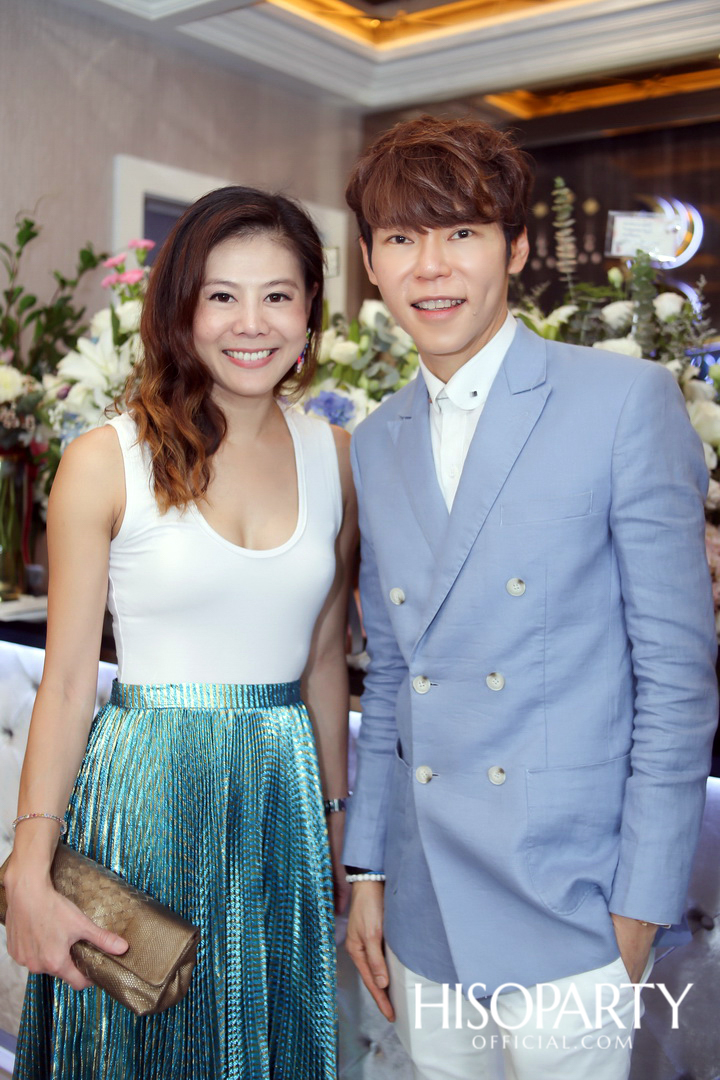 Soft Opening Event ‘Rassapoom Clinic’