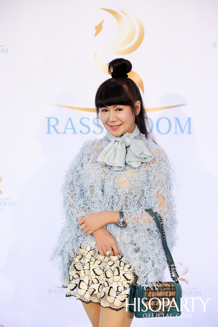 Soft Opening Event ‘Rassapoom Clinic’