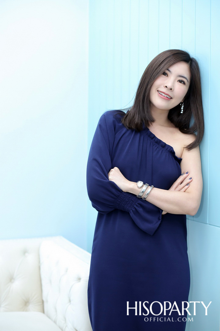 Soft Opening Event ‘Rassapoom Clinic’