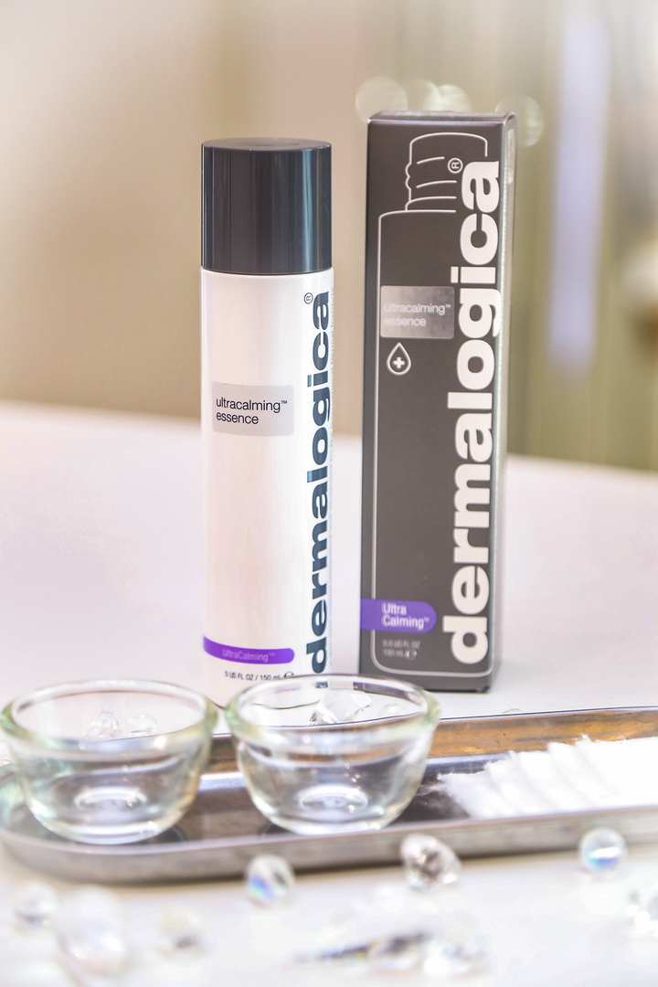 Dermalogica เปิดตัว 2 ผลิตภัณฑ์ใหม่ ณ เคาน์เตอร์ Dermalogica สาขา The Emporium