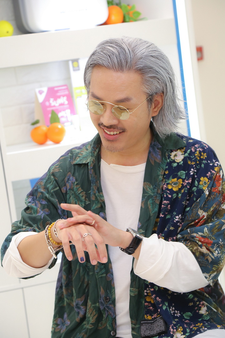 Dermalogica เปิดตัว 2 ผลิตภัณฑ์ใหม่ ณ เคาน์เตอร์ Dermalogica สาขา The Emporium