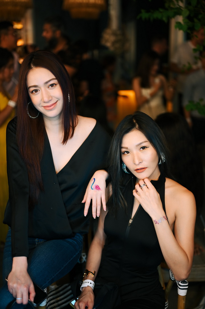 ‘Singha Music Presents: Kolour In The Park - Reunion 2019’