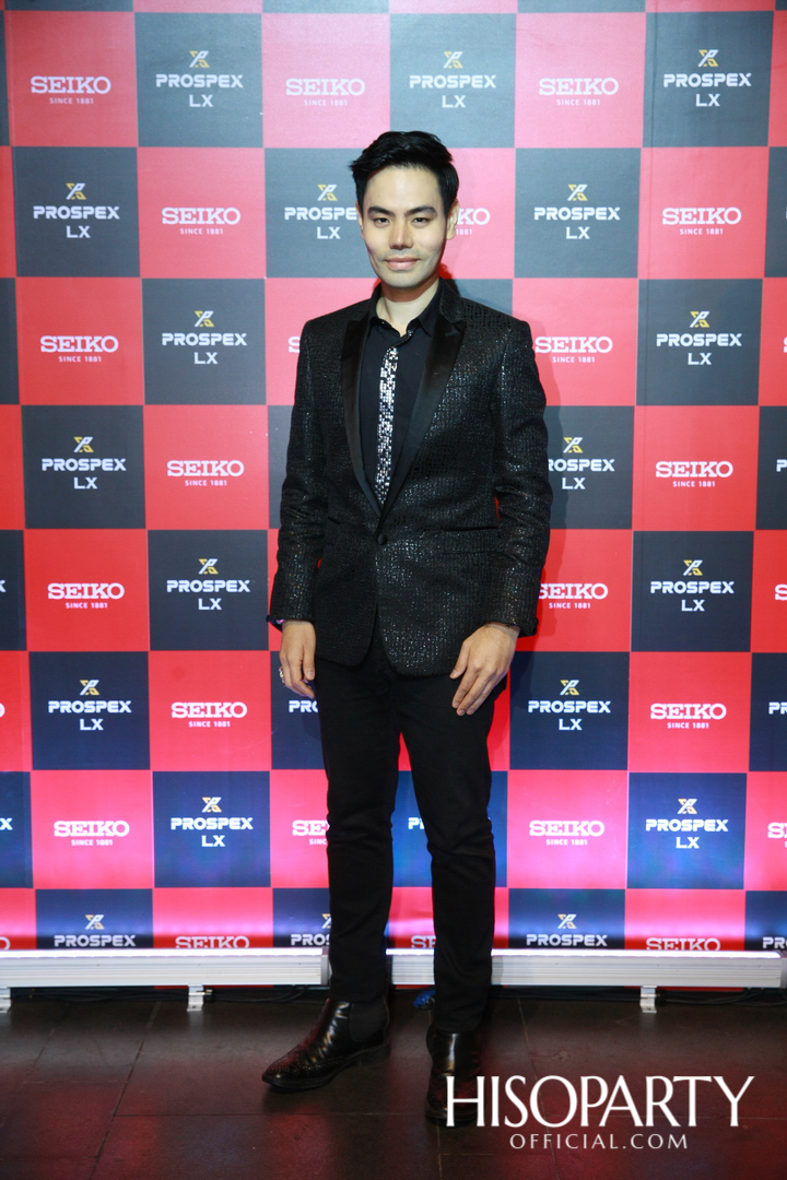 ไซโกเอาใจนักสะสมนาฬิกา เปิดตัวนาฬิการะดับลักซ์ชัวรี่พร้อมกัน 6 โมเดล