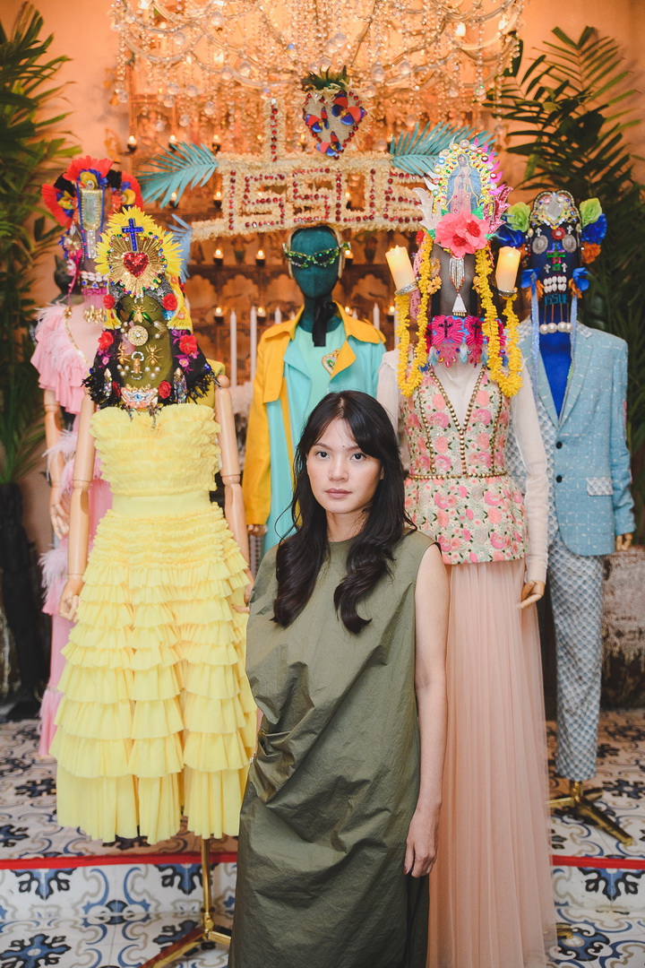 ISSUE Thailand เปิดตัว Application ใหม่ ‘MI CASA ES SU CASA’ ภายใต้แบรนด์ ISSUE