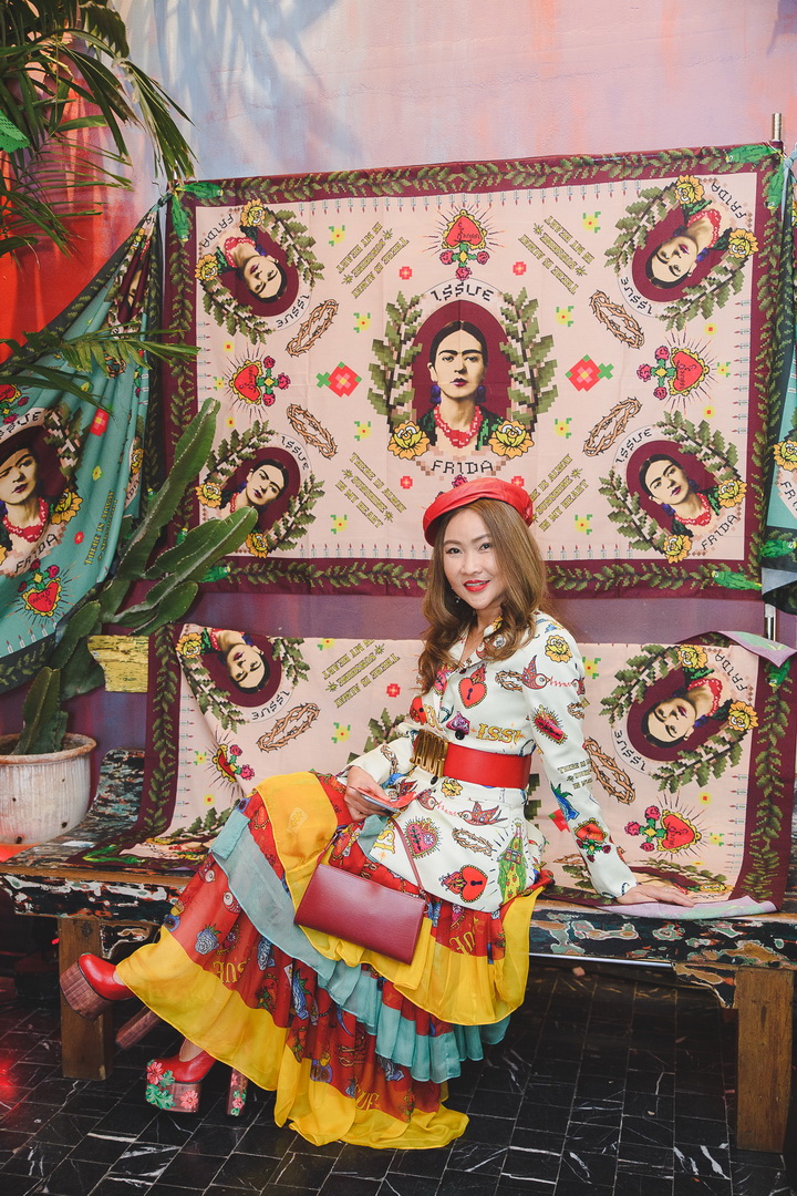 ISSUE Thailand เปิดตัว Application ใหม่ ‘MI CASA ES SU CASA’ ภายใต้แบรนด์ ISSUE