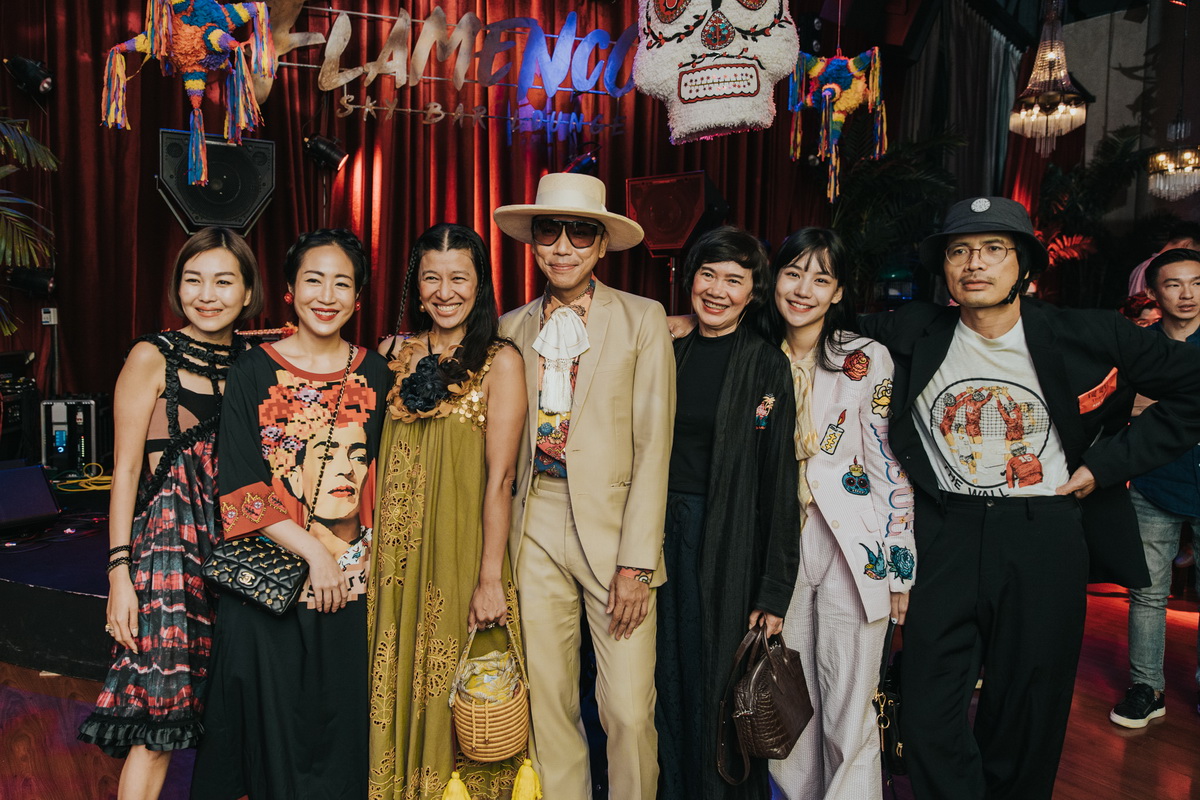 ISSUE Thailand เปิดตัว Application ใหม่ ‘MI CASA ES SU CASA’ ภายใต้แบรนด์ ISSUE
