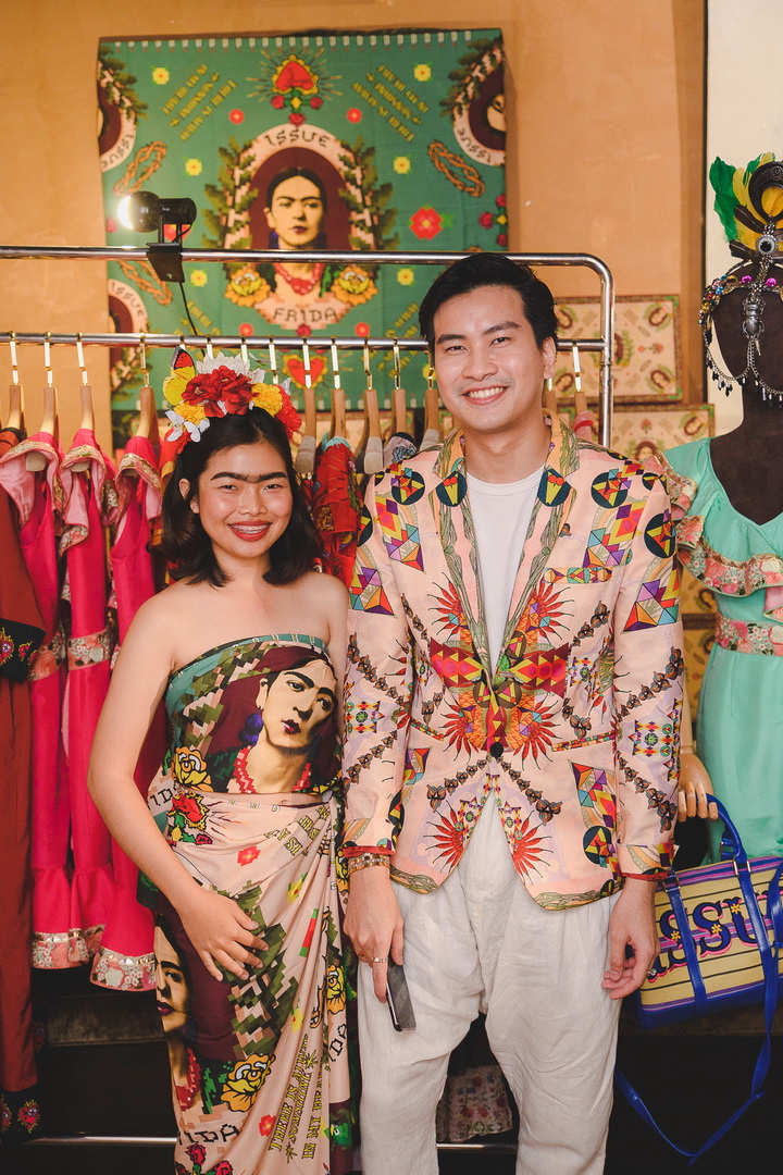 ISSUE Thailand เปิดตัว Application ใหม่ ‘MI CASA ES SU CASA’ ภายใต้แบรนด์ ISSUE