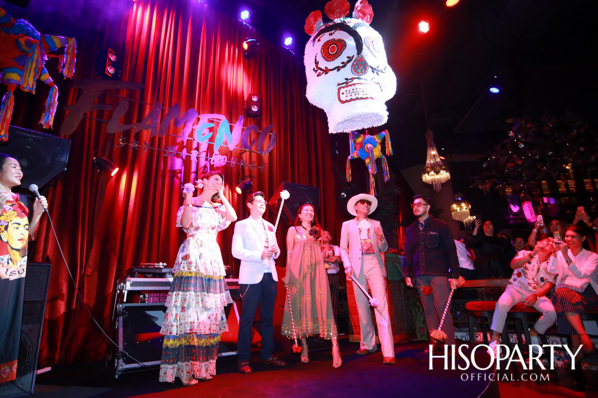 ISSUE Thailand เปิดตัว Application ใหม่ ‘MI CASA ES SU CASA’ ภายใต้แบรนด์ ISSUE