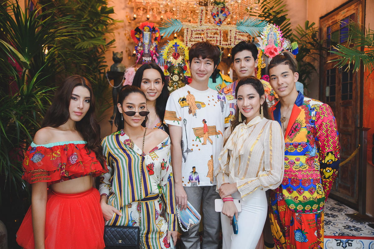 ISSUE Thailand เปิดตัว Application ใหม่ ‘MI CASA ES SU CASA’ ภายใต้แบรนด์ ISSUE