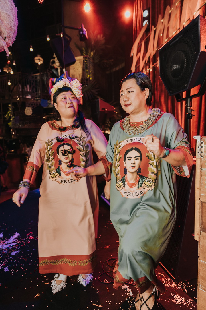 ISSUE Thailand เปิดตัว Application ใหม่ ‘MI CASA ES SU CASA’ ภายใต้แบรนด์ ISSUE