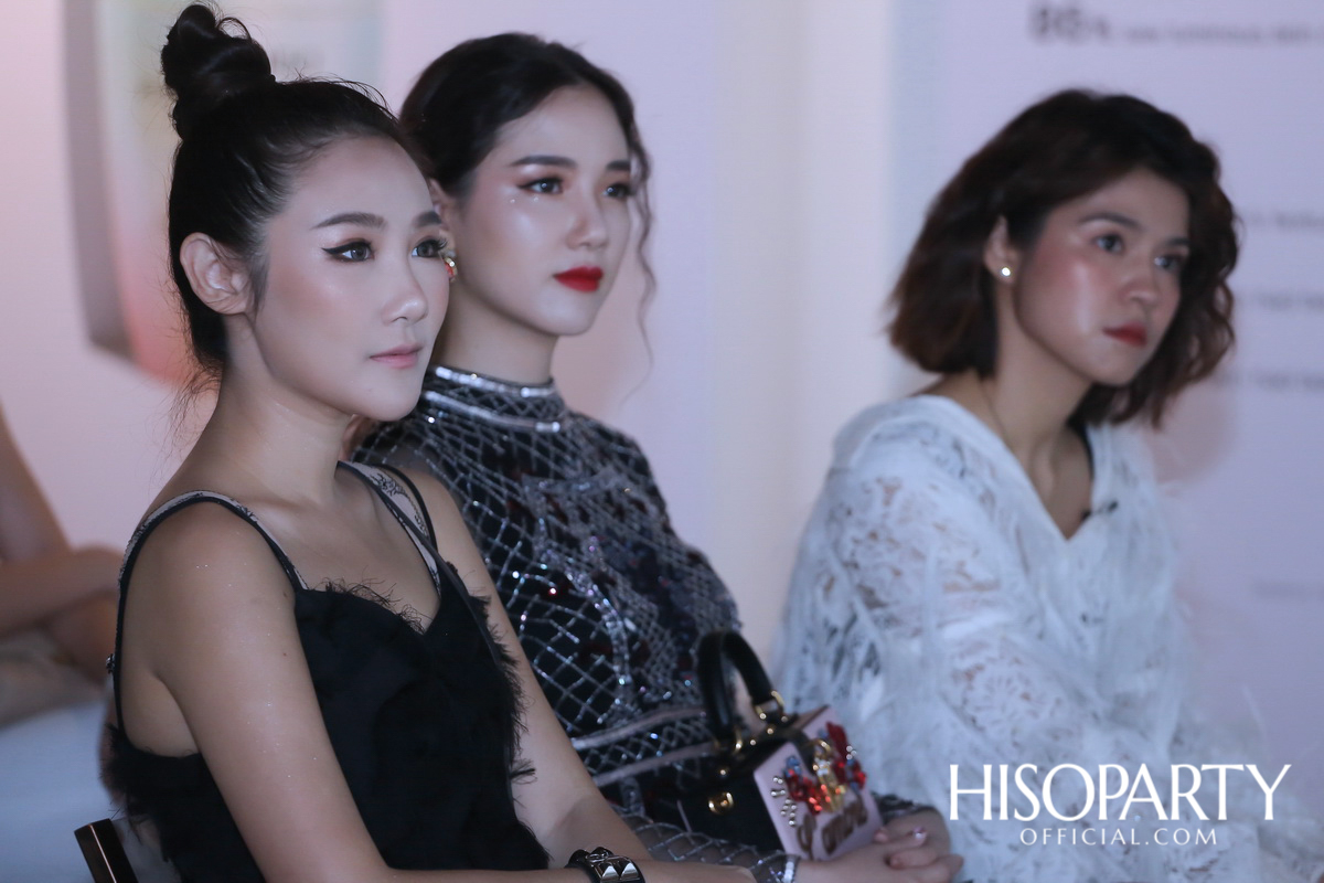 10th Anniversary Shiseido Future Solution LX