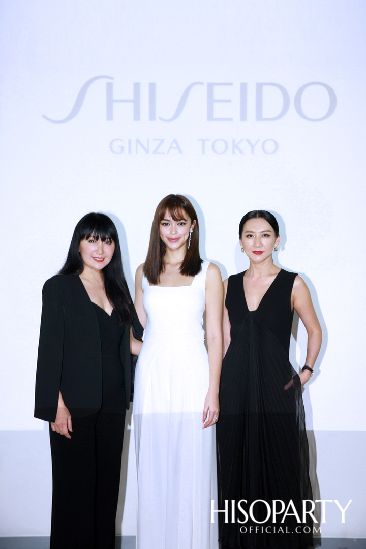 10th Anniversary Shiseido Future Solution LX