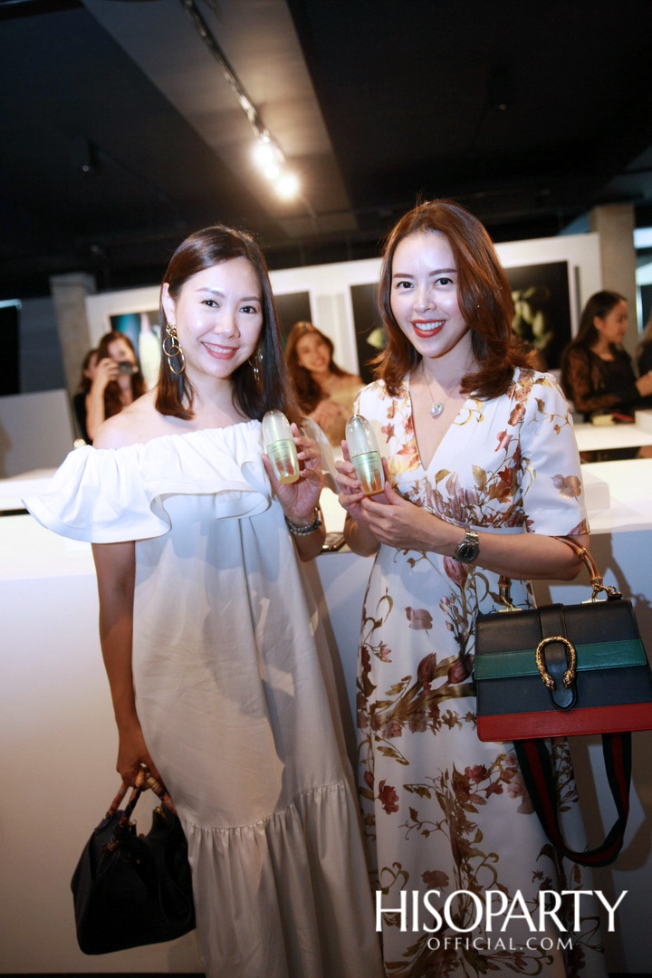 10th Anniversary Shiseido Future Solution LX