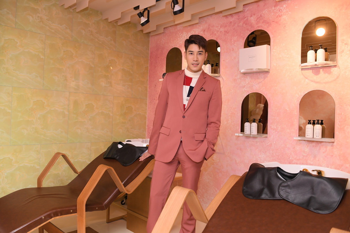 ‘Bchu Runway’ เปิดโชว์รูมใหม่ สยามสแควร์ ซอย 3