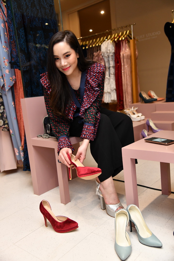 ‘Bchu Runway’ เปิดโชว์รูมใหม่ สยามสแควร์ ซอย 3