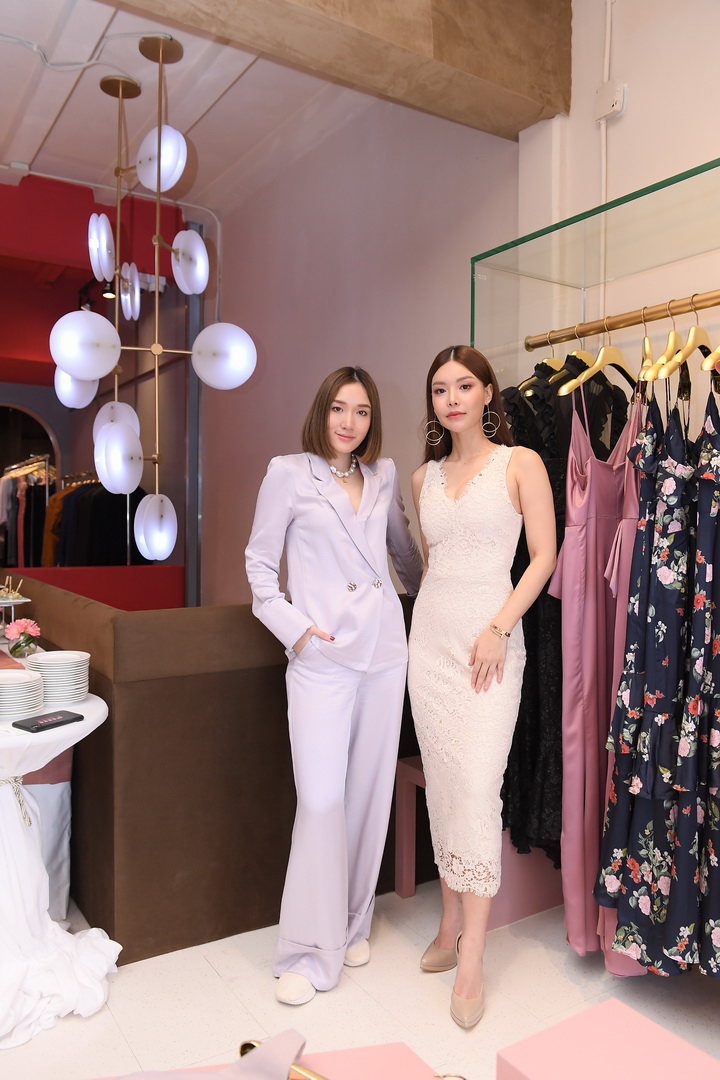 ‘Bchu Runway’ เปิดโชว์รูมใหม่ สยามสแควร์ ซอย 3